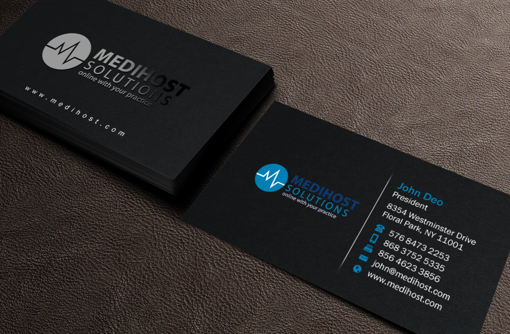 Design de Carte de Visite par Brand aid pour ce projet | Design #11778660