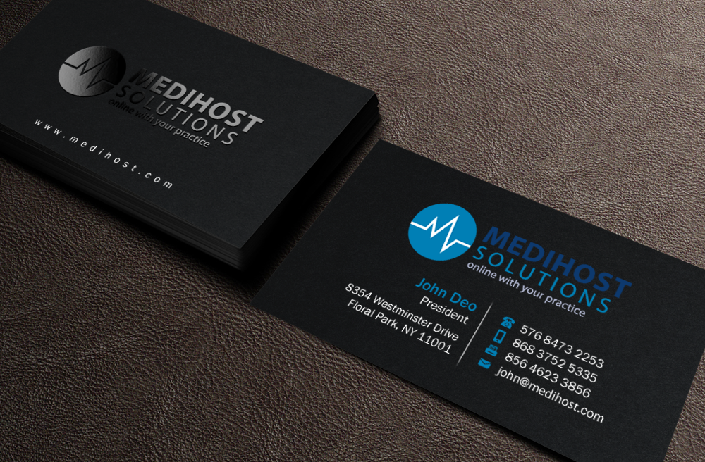 Design de Carte de Visite par Brand aid pour ce projet | Design #11778661