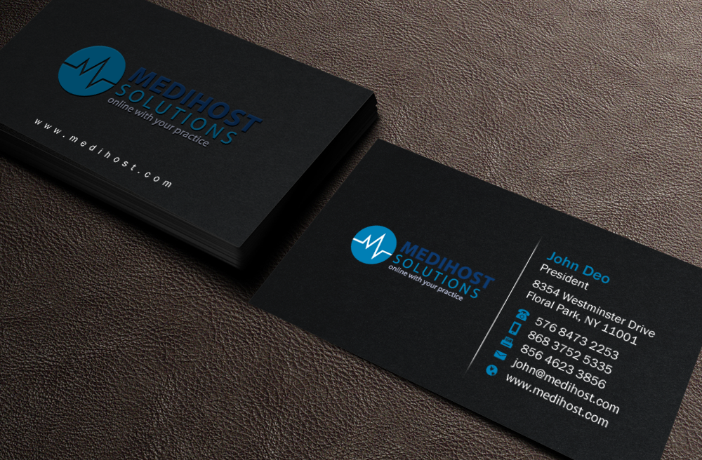 Design de Carte de Visite par Brand aid pour ce projet | Design #11778662