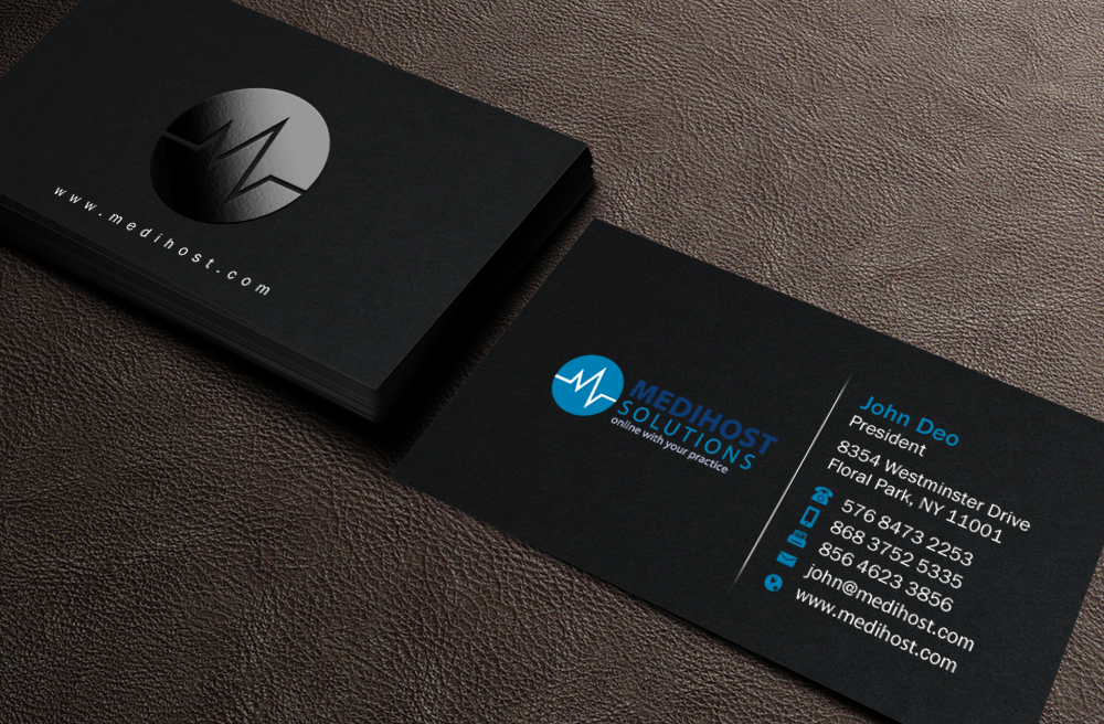 Design de Carte de Visite par Brand aid pour ce projet | Design #11778663