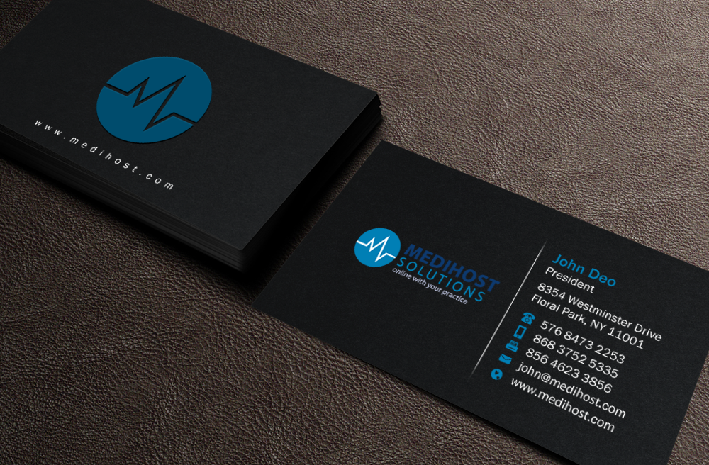 Design de Carte de Visite par Brand aid pour ce projet | Design #11778664