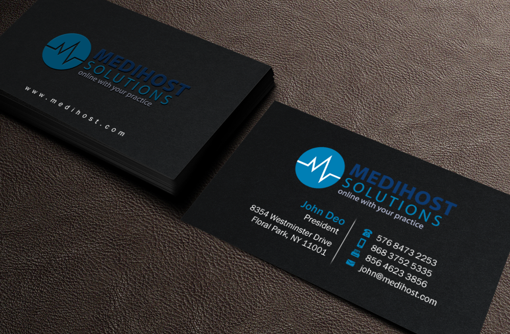 Design de Carte de Visite par Brand aid pour ce projet | Design #11778666