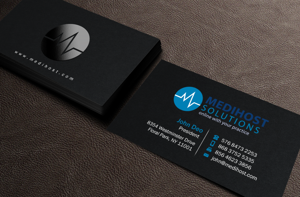 Design de Carte de Visite par Brand aid pour ce projet | Design #11778667