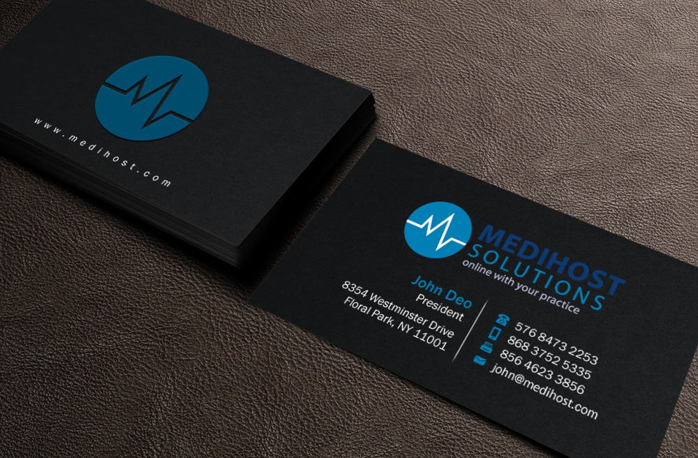 Design de Carte de Visite par Brand aid pour ce projet | Design #11778668