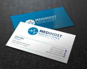 Design de Carte de Visite par Brand aid pour ce projet | Design : #11781331