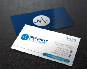 Design de Carte de Visite par Brand aid pour ce projet | Design : #11781332