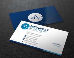 Design de Carte de Visite par Brand aid pour ce projet | Design : #11781334
