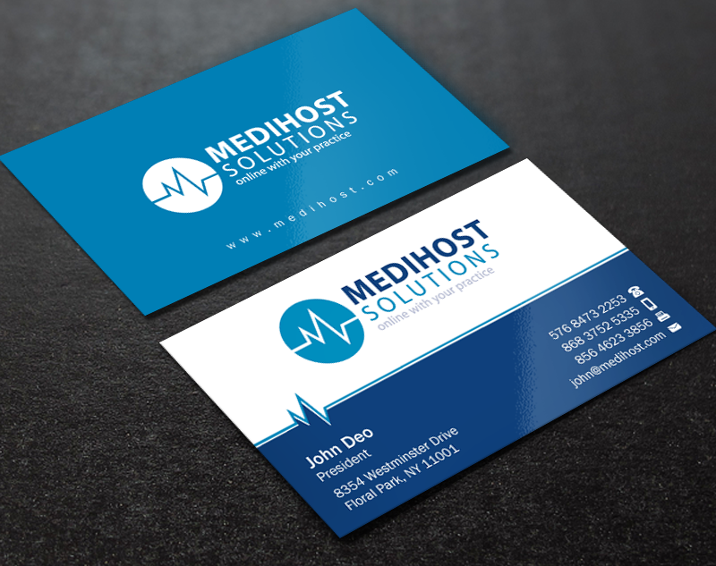 Design de Carte de Visite par Brand aid pour ce projet | Design #11781335
