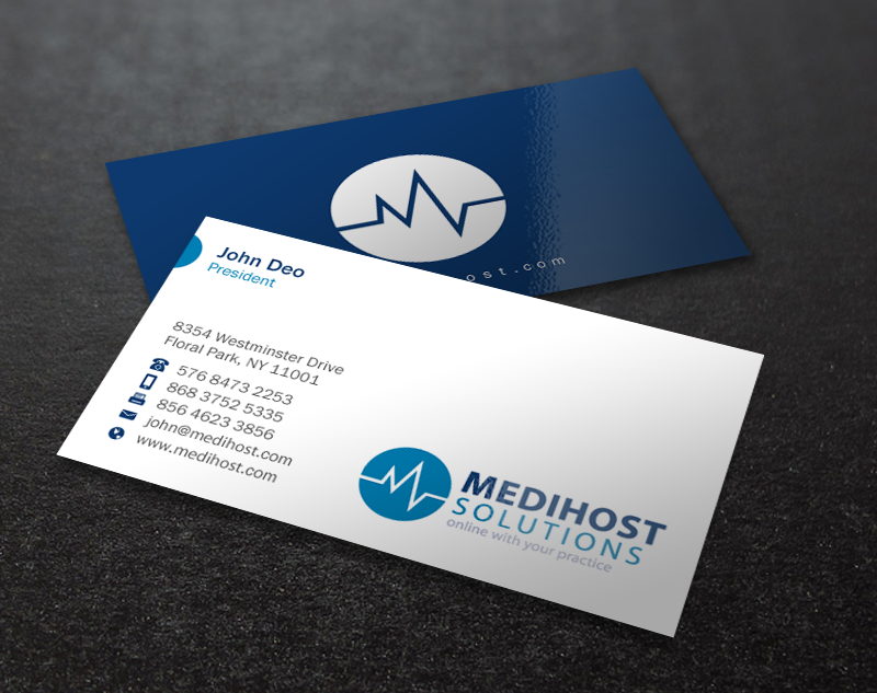 Design de Carte de Visite par Brand aid pour ce projet | Design #11781336