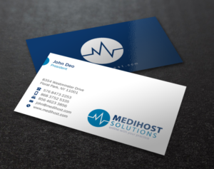 Design de Carte de Visite par Brand aid pour ce projet | Design : #11781336
