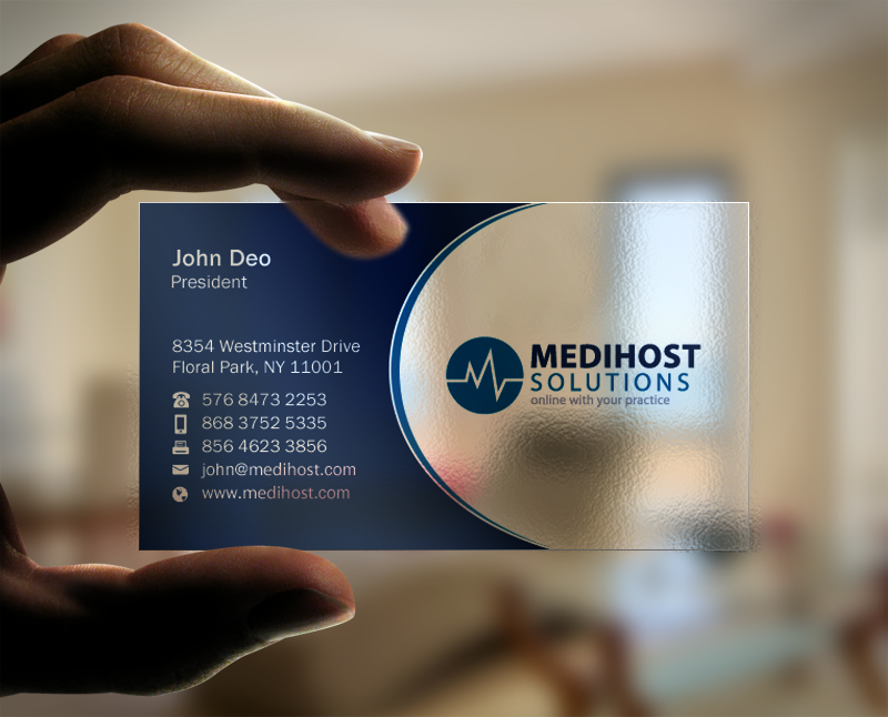 Design de Carte de Visite par Brand aid pour ce projet | Design #11781340