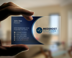 Design de Carte de Visite par Brand aid pour ce projet | Design : #11781340