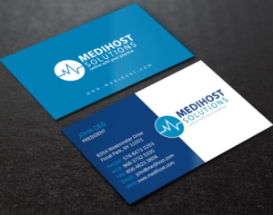 Design de Carte de Visite par Brand aid pour ce projet | Design : #11781342