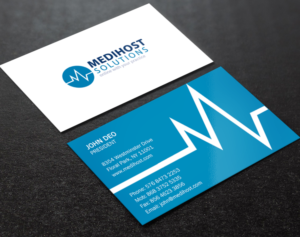 Design de Carte de Visite par Brand aid pour ce projet | Design : #11781347