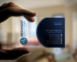 Design de Carte de Visite par Brand aid pour ce projet | Design : #11781349