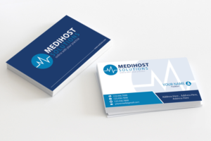 Business Card Design by gayathrik2244 for this project | Design #11797143