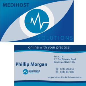 Business Card Design by DevSkillz