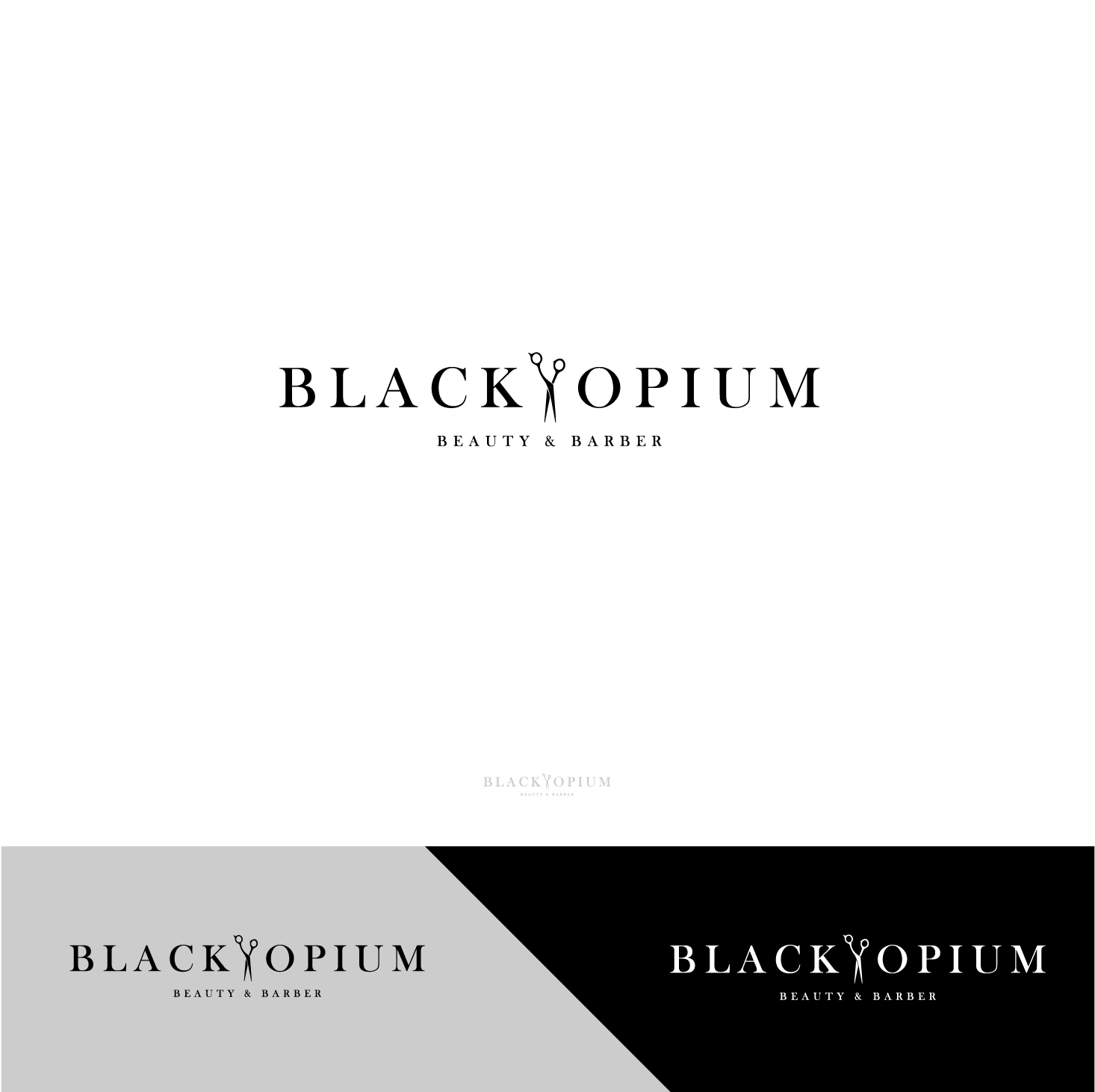Logo Design by abc. for this project | Design #11777819