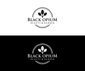 Logo Design by AisRafa.com