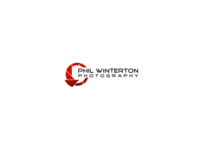 Logo Design by sbelogd for Phil Winterton Photography | Design: #11804337