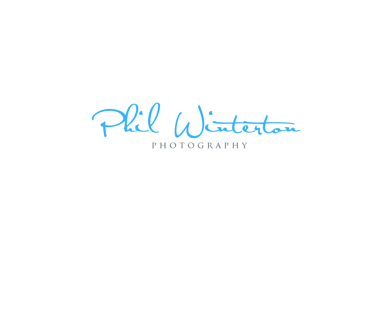 Logo Design by splashcreativez for Phil Winterton Photography | Design #11812527