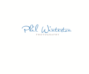 Logo Design by splashcreativez for Phil Winterton Photography | Design: #11812527