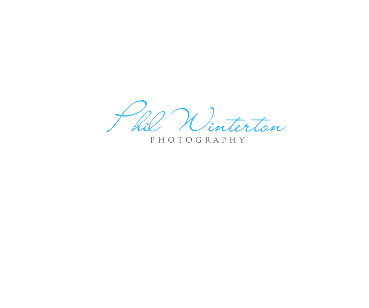 Logo Design by splashcreativez for Phil Winterton Photography | Design #11812528