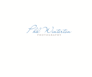Logo Design by splashcreativez for Phil Winterton Photography | Design: #11812528
