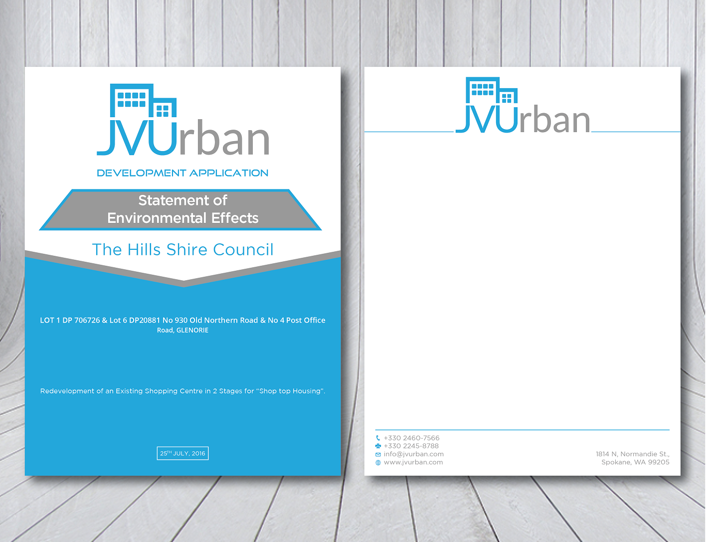 Diseño de Papelería por Verified artistry (Design garden) para este proyecto | Diseño #11871863