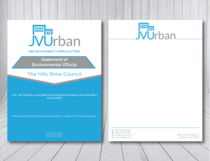 Diseño de Papelería por Verified artistry (Design garden) para este proyecto | Diseño: #11871863