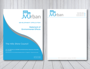 Diseño de Papelería por Verified artistry (Design garden) para este proyecto | Diseño: #11871864