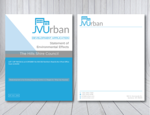 Diseño de Papelería por Verified artistry (Design garden) para este proyecto | Diseño: #11871865