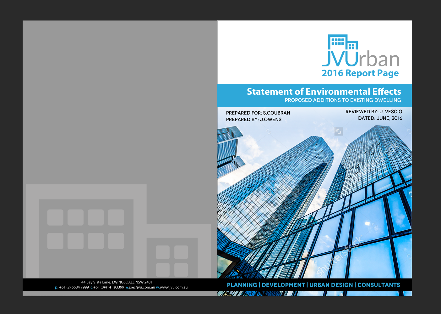 Diseño de Papelería por chandrayaan.creative para este proyecto | Diseño #12013860