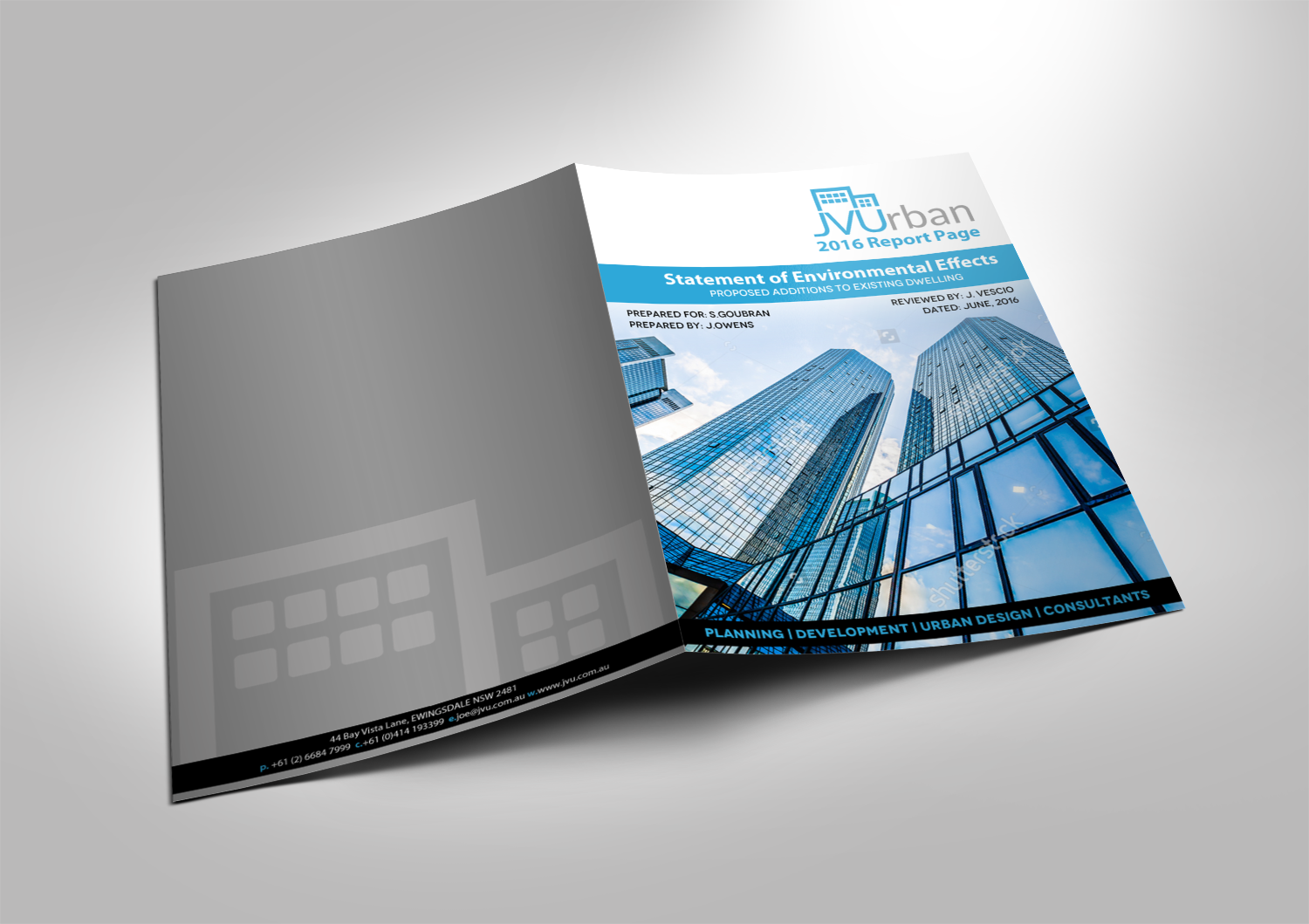 Diseño de Papelería por chandrayaan.creative para este proyecto | Diseño #12013965