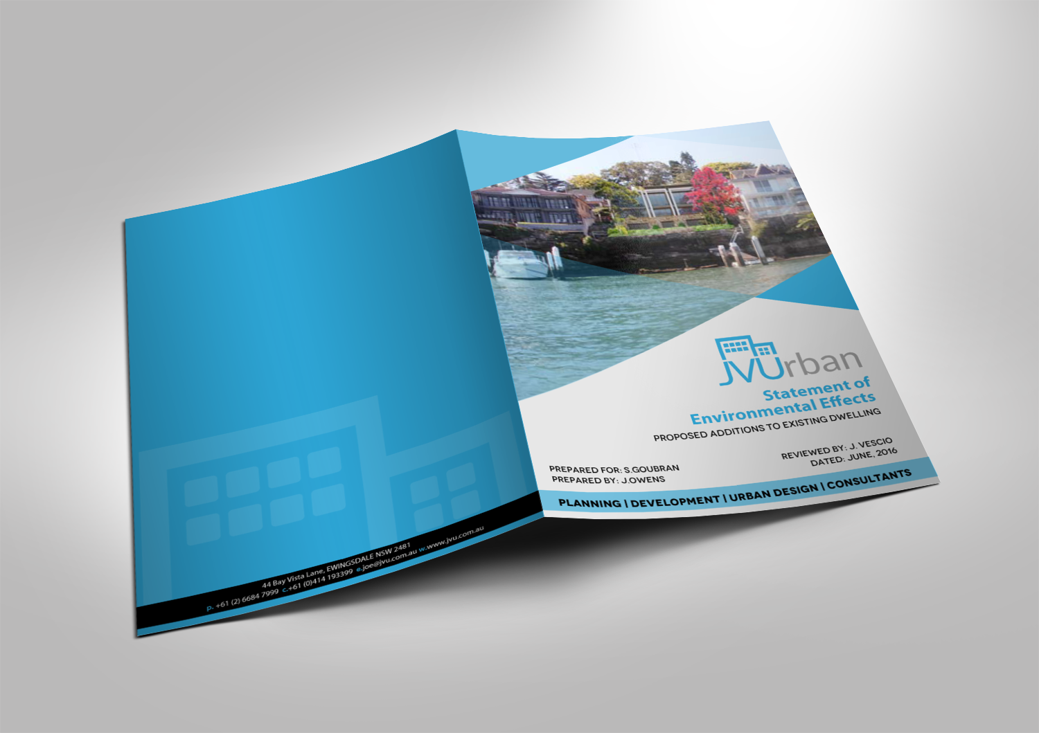 Diseño de Papelería por chandrayaan.creative para este proyecto | Diseño #12014013