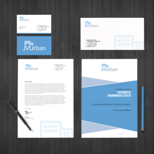 Stationery Design by Mulugeta