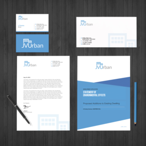 Diseño de Papelería por Mulugeta para este proyecto | Diseño: #11780715