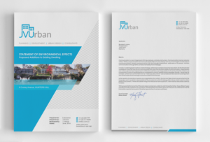 Diseño de Papelería por logodentity para este proyecto | Diseño: #11788723