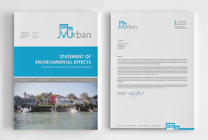 Diseño de Papelería por logodentity para este proyecto | Diseño: #11789108