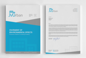 Diseño de Papelería por logodentity para este proyecto | Diseño: #11789453