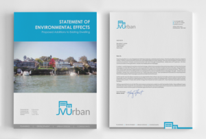 Diseño de Papelería por logodentity para este proyecto | Diseño: #11996658