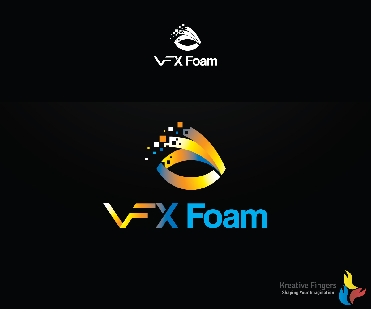 Logo Design by Kreative Fingers for this project | Design: #11783608