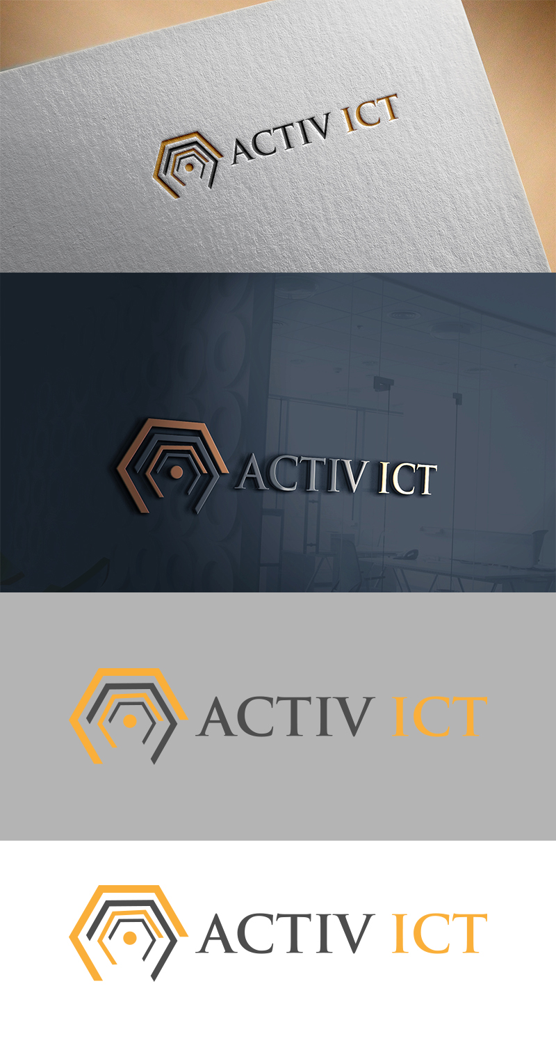 Logo Design by king solangi for this project | Design #11799347