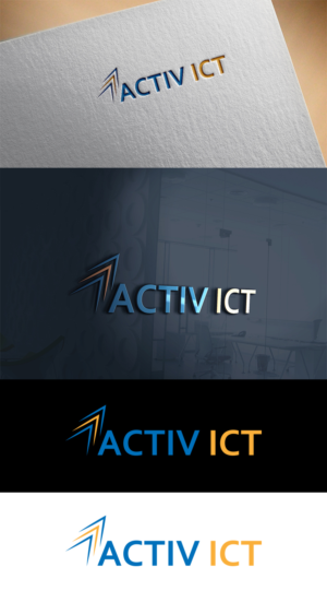 Logo Design by king solangi for this project | Design: #11799348