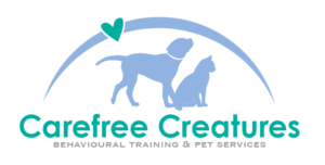 Design de Logo par TSEdesign pour Carefree Creatures  | Design : #11774980