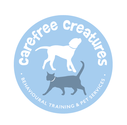 Design de Logo par TSEdesign pour Carefree Creatures  | Design #11774992