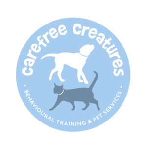 Design de Logo par TSEdesign pour Carefree Creatures  | Design : #11774992