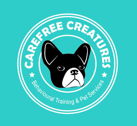 Logo Design by TSEdesign for Carefree Creatures  | Design #11785413