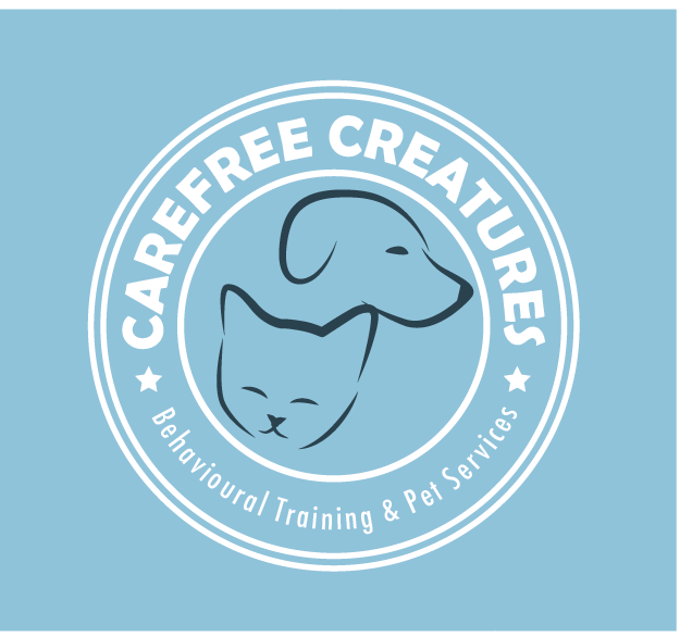 Logo Design by TSEdesign for Carefree Creatures  | Design #11785752