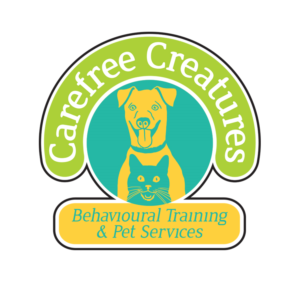 Design de Logo par Innerworld Designs ltd. pour Carefree Creatures  | Design : #11785760